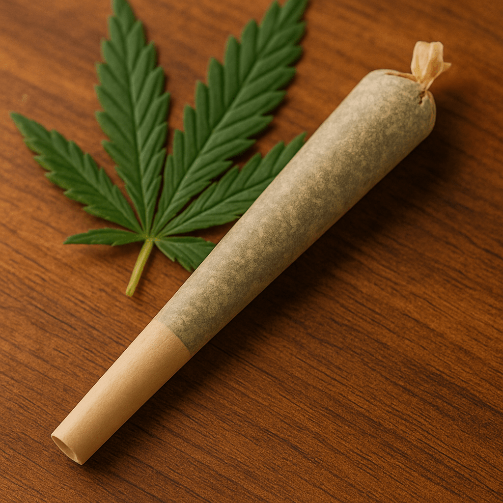 Pre-Rolls