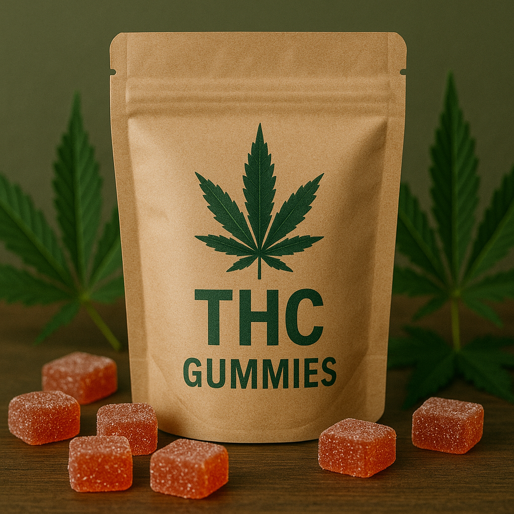 What are the Benefits of Weed Edibles
