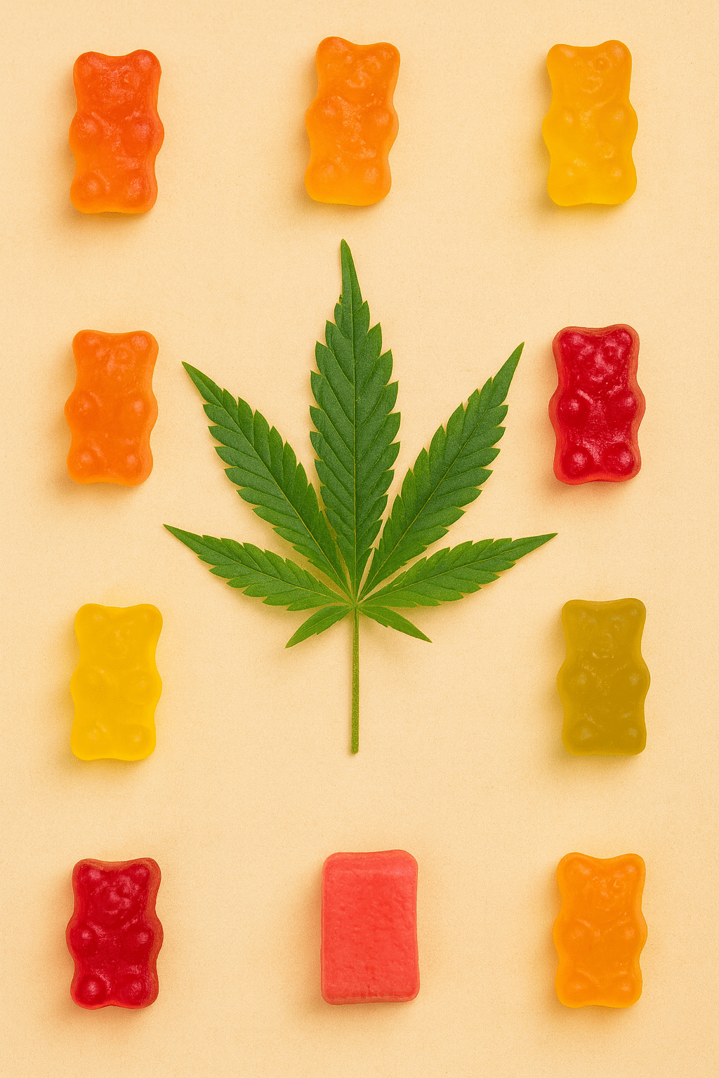 Cannabis Edibles